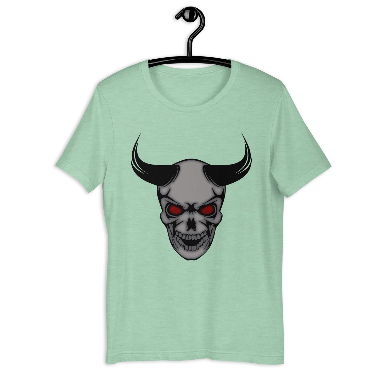 Devil’s Advocate - Unisex t-shirt