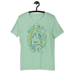 Medusa - Unisex t-shirt
