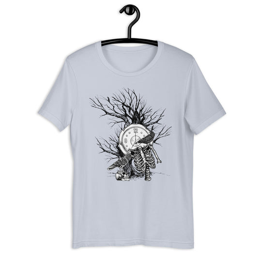 Memento Mori - Unisex t-shirt