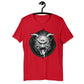 3 Eyed Demon - Unisex t-shirt