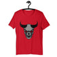 Devil’s Advocate - Unisex t-shirt