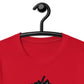3 Eyed Demon - Unisex t-shirt