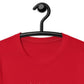 Manacing Cthulhu (B&W) - Unisex t-shirt